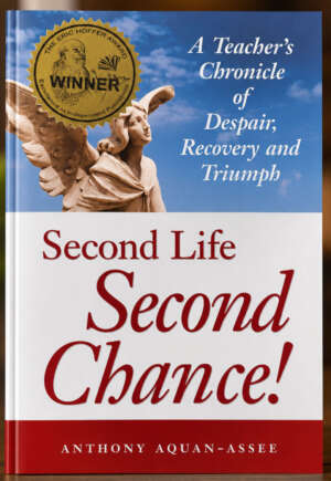 Second Life Second Chance