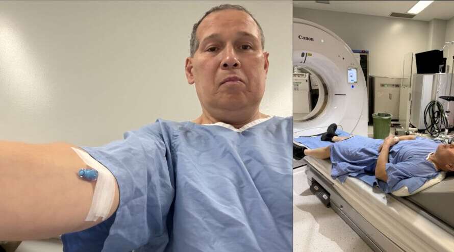 CT Scan